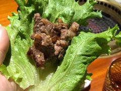 -肉魁屋·烧肉·烧鸟·酒场(高新店)