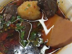 -蜀九香火锅(彩虹店)