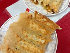 三素锅贴-青岛锅贴(洛阳路分店)