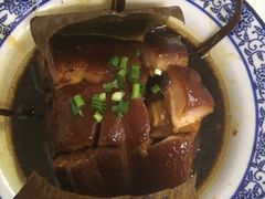 -邱记私房菜·十八年本地菜