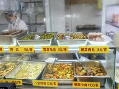 -玉华饮食店(茅台路店)