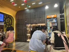 -逃脱反斗城沉浸剧情密室(阳光新业中心店)