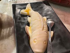 -小吊梨汤·北京菜·烤鸭(四元桥店)