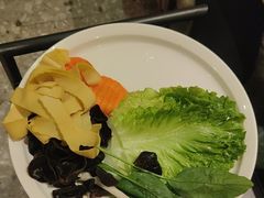 -阿源鱼捞斑鱼火锅·海鲜粥(山景尚宅店)