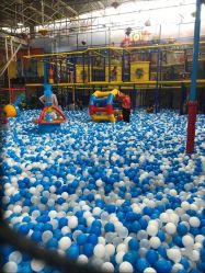 -爱丽丝奇幻乐园