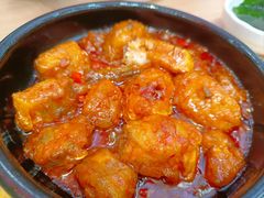 -米村拌饭(银泰中心店)