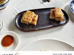 -侨美·唐荔园·40年地道粤菜