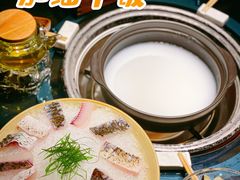 -大良毋米粥(锦龙路总店)