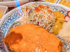 -隐月· 㐂和食屋(芝罘万达公馆店)