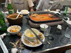 -妈斗家纸包鱼(秦隆步行街店)