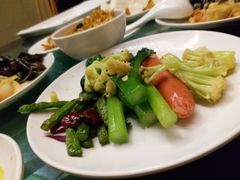 -凯乐会量贩KTV(国防大厦总店)