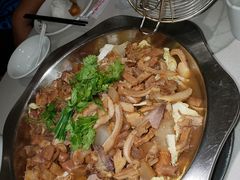 -古乐牛香·鲜牛肉牛杂火锅(新区店)