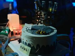 -旋木烘焙·生日蛋糕(梅林店)