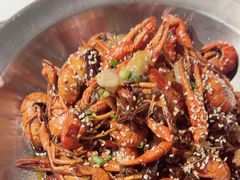 -一棠龙虾•王牌虾球(楚河汉街店)