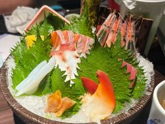 -匠和风精致料理(莆田财富中心店)