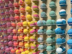 -LUSH(威尼斯人购物中心店)