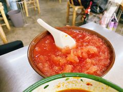 -咏勝锑锅麻辣烫(净居寺路总店)