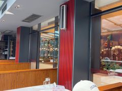 -唐猫庭院·千年陕菜(大唐不夜城店)