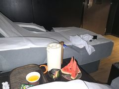 -华夏良子·足道·SPA·艾灸(金皇大厦店)