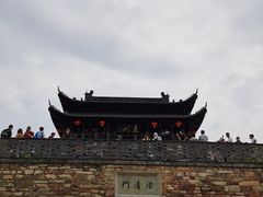 -梅城古镇
