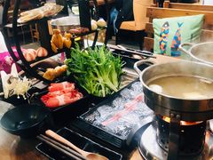 -丽江庭院之丽江往事(安定门店)