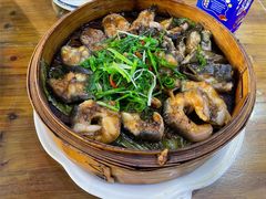 -阿静美食