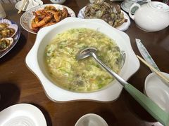 -公寓家常菜馆(海军博物馆店)