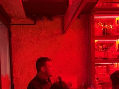 -The Drinkery (瑞金店)