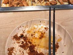 -新石器烤肉(百联川沙店)