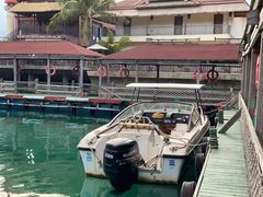 -海南分界洲岛旅游区