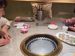 -韩盛·古法烤肉店(皇城恒隆广场店)