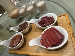 -铜锣湾·有麝自然香(长嘉汇购物公园店)