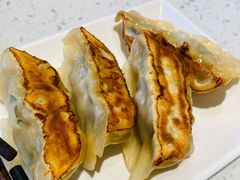 黑猪肉煎饺-味千拉面(世纪东方店)