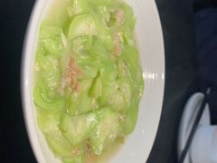 -赠李白·如诗的川味(余杭万达广场店)