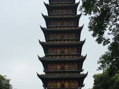 -常熟方塔园
