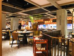 -同庆楼(滨湖万达广场店)