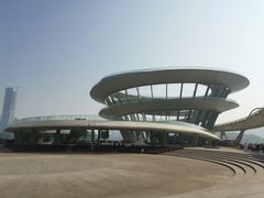 -梅溪湖城市岛