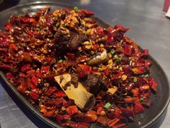 -馬伍旺川菜(江北虹悦城店)