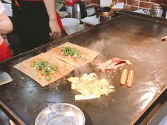 -金姐烤冷面(大沙泥街店)