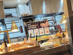 -比格比萨自助(云冈区步行街店)