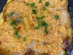 -鲁小三·大骨自助(金山总店)