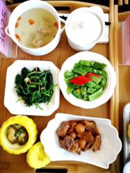 -大美母婴月子中心