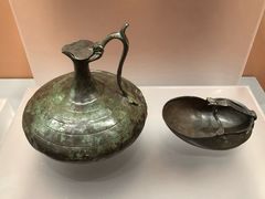 -盘龙城国家考古遗址公园