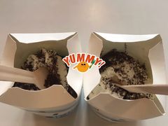 -麦当劳(长泰商业广场店)