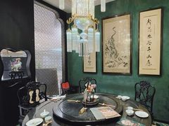 包厢-誉八仙酒楼(静安大悦城店)