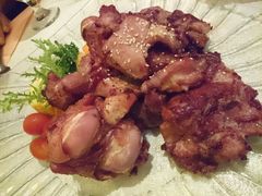 牛仔吡-太平馆西餐厅(北京路店)