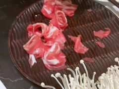 -红鼎豆捞·非遗鲍皇汤火锅(宝丰路店)