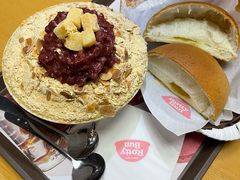 -劳顶笨咖啡(丽水宜家店)