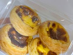 -鲍师傅糕点(永安里店)