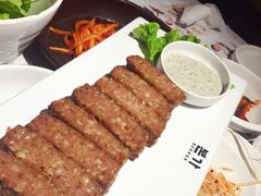 -本家韩国烤肉(青岛万象城店)